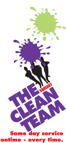 The Squeaky Clean Team Altona